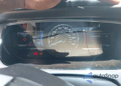 2015 Ford Taurus Sel from USA, damaged, VIN 1FAHP2E89FG164619